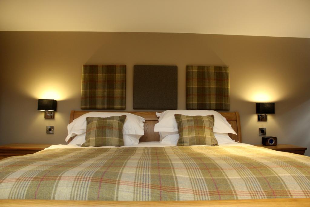 Blue Bell Country Inn Arkendale Quarto foto