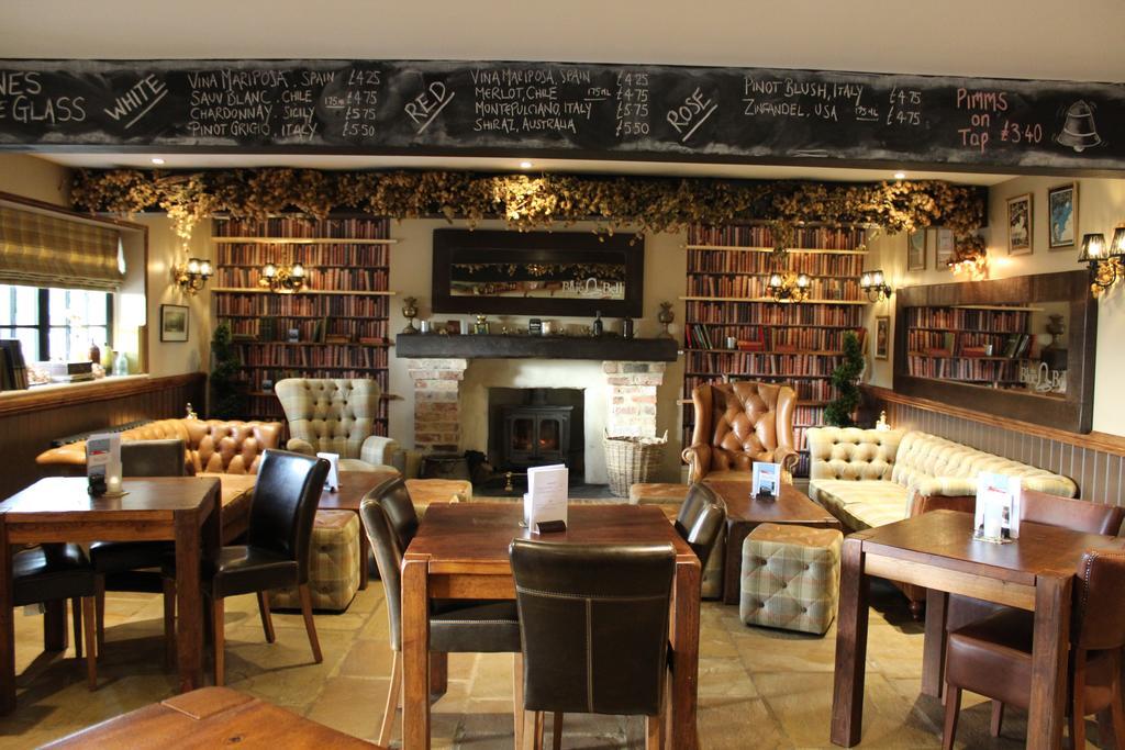 Blue Bell Country Inn Arkendale Exterior foto