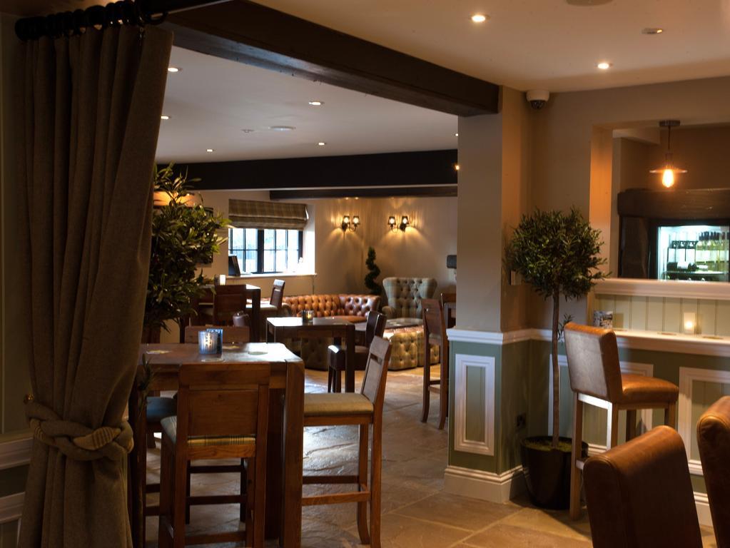Blue Bell Country Inn Arkendale Exterior foto