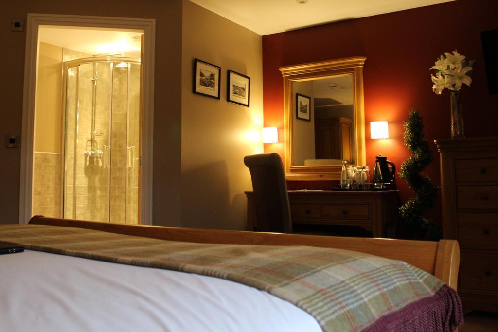 Blue Bell Country Inn Arkendale Exterior foto